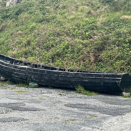 Aran Views Alloggio in famiglia Galway