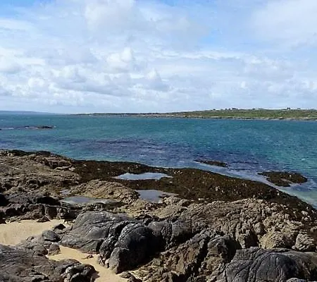 Privatunterkunft Aran Views Galway