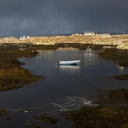 Aran Views Alloggio in famiglia Galway