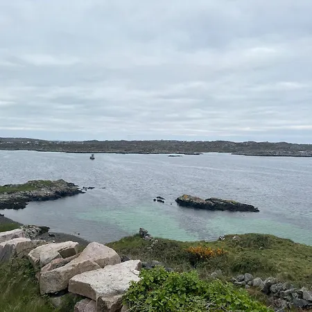 Aran Views ホームステイ