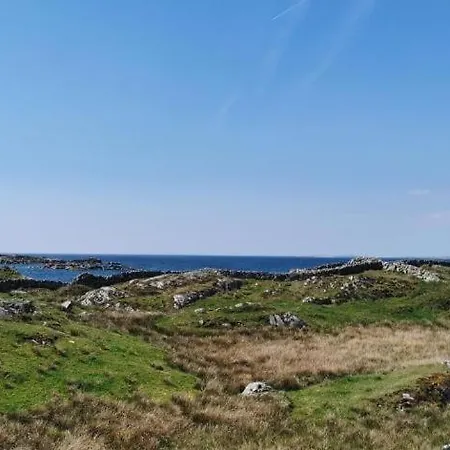 Aran Views Galway