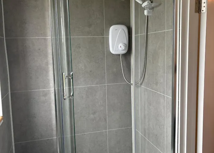 Aran Views Quarto em Acomodações Particulares Galway