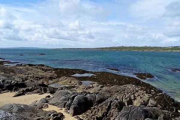 Quarto em Acomodações Particulares Aran Views Galway