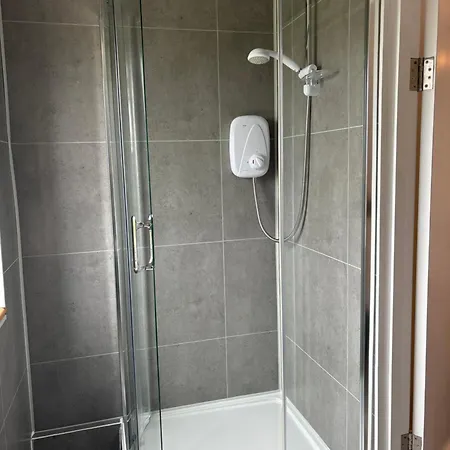 Aran Views Accommodatie bij particulieren Galway