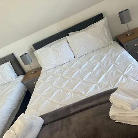 Accommodatie bij particulieren Aran Views Galway