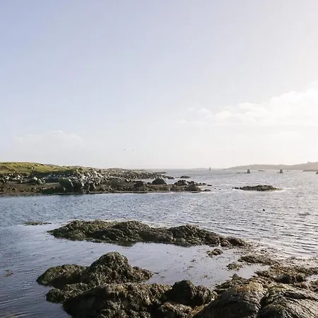 Accommodatie bij particulieren Aran Views