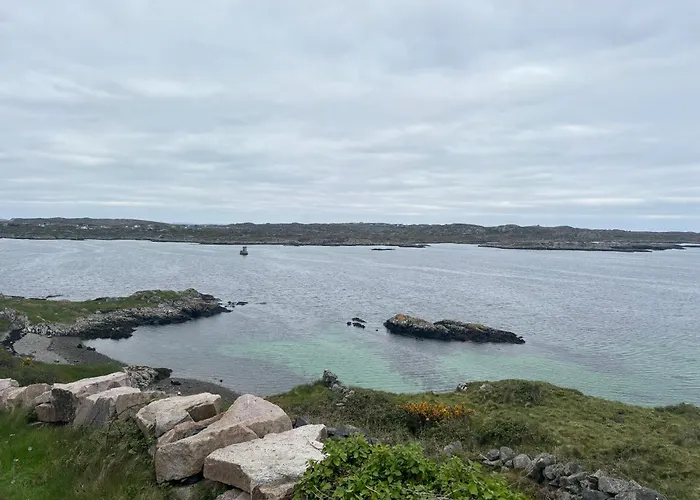 Aran Views Ubytování v soukromí