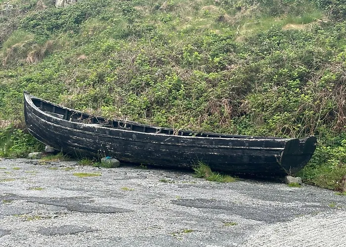 Aran Views Ubytování v soukromí Galway