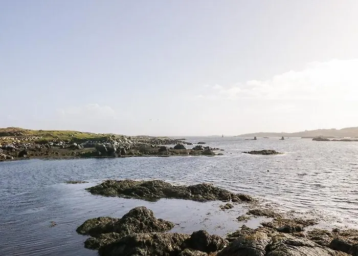 Ubytování v soukromí Aran Views